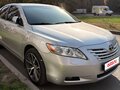 2008 Toyota Camry VI (XV40), серебристый, 1250000 рублей - вид 2