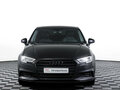 2019 Audi A3 III (8V) Рестайлинг, чёрный, 1590000 рублей - вид 1