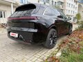 2024 Li Auto (Lixiang) L6 I, чёрный - вид 1