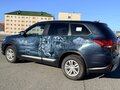 2021 Mitsubishi Outlander III Рестайлинг 3, синий, 2499000 рублей