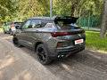 2024 Geely Coolray (Binyue Cool) I Рестайлинг, серый, 2149000 рублей - вид 2