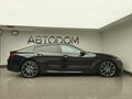 2020 BMW 8 серии Gran Coupe 840d xDrive II (G14/G15/G16), чёрный, 6410000 рублей - вид 6