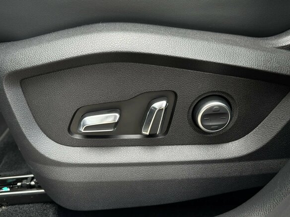 2024 Chery Tiggo 8 Pro I, серый - вид 19