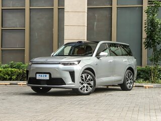 2026 GAC Trumpchi S9, белый, 5130000 рублей, вид 1