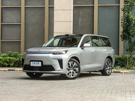 2026 GAC Trumpchi S9, белый, 5130000 рублей, вид 1