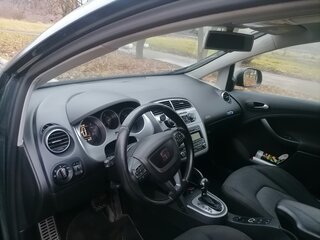 2012 SEAT Altea Freetrack I Рестайлинг, серый, 800000 рублей, вид 5