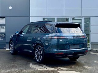 2025 Lynk & Co 900, синий, 8290000 рублей, вид 5