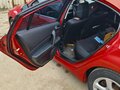 2008 Mazda 6 II (GH), красный, 850000 рублей - вид 7