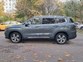 2024 Geely Okavango I Рестайлинг, серый, 2700000 рублей - вид 3