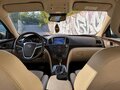 2013 Opel Insignia I, коричневый, 760000 рублей - вид 11