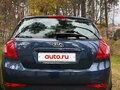2010 Kia Ceed I Рестайлинг, синий, 1050000 рублей - вид 6