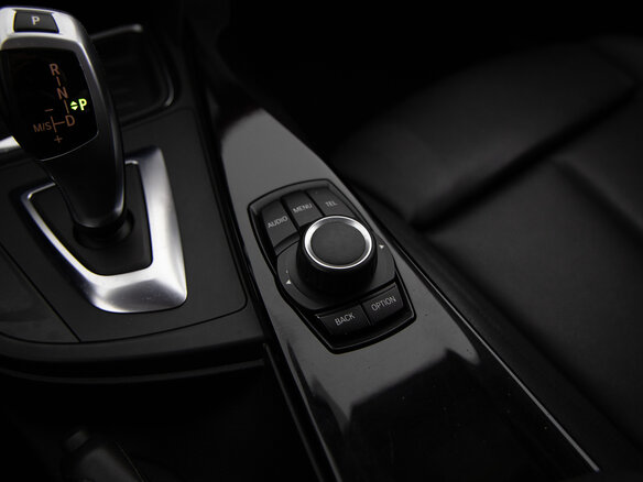 2012 BMW 3 серии 328i VI (F3x), белый - вид 13