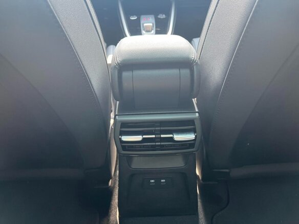 2023 Audi A3 35 TFSI IV (8Y), синий - вид 20