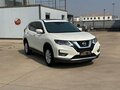 2022 Nissan X-Trail III Рестайлинг, белый - вид 2