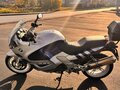 2002 BMW K 1200 RS, серебристый, 490000 рублей - вид 8