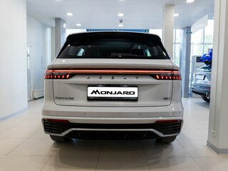 2026 Geely Monjaro I, белый, 4954990 рублей, вид 5