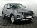 2024 Chery Tiggo 4 Pro I, серый, 1540000 рублей - вид 3