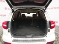 2015 Haval H8, белый - вид 9