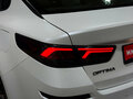 2018 Kia Optima IV Рестайлинг, белый, 1935000 рублей - вид 8