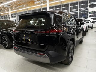 2026 Toyota RAV4 VI (XA60), чёрный, 4099000 рублей, вид 4