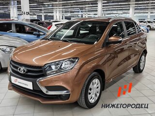 2021 Lada (ВАЗ) XRAY I, коричневый, 889000 рублей, вид 1