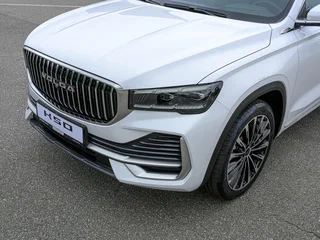 2026 VOLGA K50, белый, 4349000 рублей, вид 5