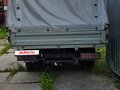 2004 ГАЗ ГАЗель (33023/330273) Фермер, синий, 350000 рублей - вид 9