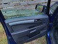 2011 Opel Zafira B Рестайлинг, синий, 750000 рублей - вид 1