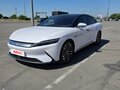 2021 BYD Han EV Extended Range I, белый, 3500000 рублей - вид 1
