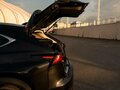 2021 Lexus NX 200 I Рестайлинг, чёрный, 3450000 рублей - вид 11