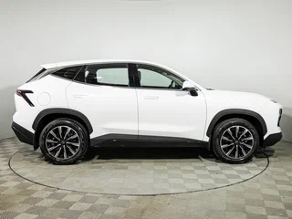 2026 Jetour Dashing I, белый, 2060900 рублей, вид 4