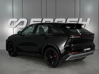 2023 Venucia V-Online I, чёрный, 1849000 рублей, вид 2