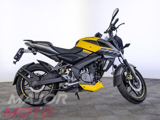 Bajaj Pulsar NS 200