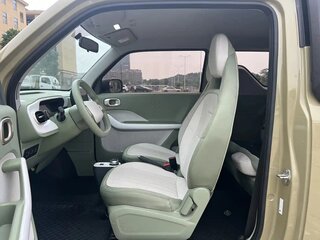 2024 Geely Panda Knight I, бежевый, 679000 рублей, вид 5