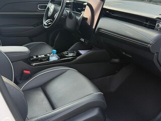 2022 Honda e:NS1, белый, 3150000 рублей, вид 5