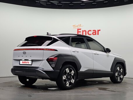 Hyundai Kona II (SX2)