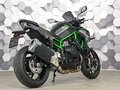 2020 Kawasaki Z H2, чёрный - вид 6