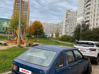 2003 Иж 2126 «Ода», синий, 45000 рублей, вид 4