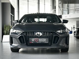 2025 GAC Empow, серый, 3099000 рублей, вид 2