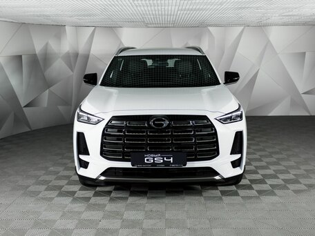 GAC GS4