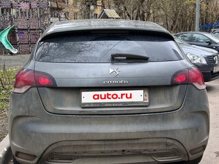 2012 Citroen DS4, серый, 850000 рублей, вид 3