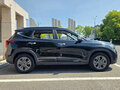 2023 Kia Seltos I Рестайлинг, чёрный, 1800217 рублей - вид 4