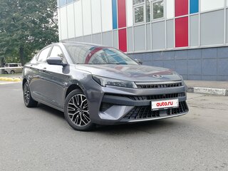 2024 Москвич 6, серый, 1400000 рублей, вид 1
