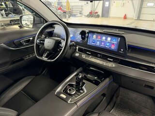2024 Chery Tiggo 7 Pro Max I Рестайлинг, серый, 1948000 рублей, вид 3