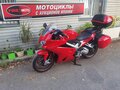 2015 Honda VFR 800, красный, 850000 рублей - вид 2