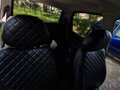 2007 Daewoo Matiz I Рестайлинг, пурпурный, 200000 рублей - вид 7