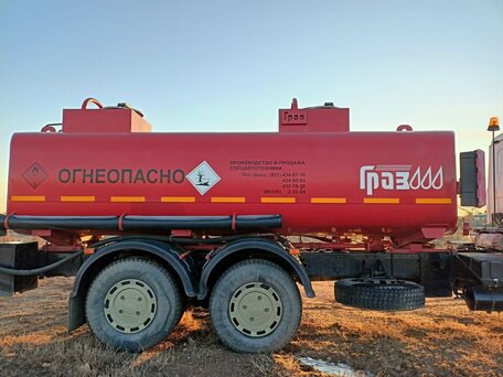 2012 МАЗ 5659, белый, 3500000 рублей, вид 4