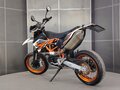 2015 KTM 690 SMC, белый, 627000 рублей - вид 5
