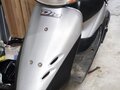 2000 Honda Dio, серый, 50000 рублей