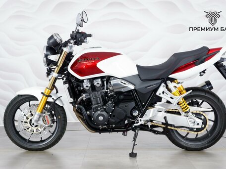 2026 Honda CB 1300, белый, 1799000 рублей, вид 2